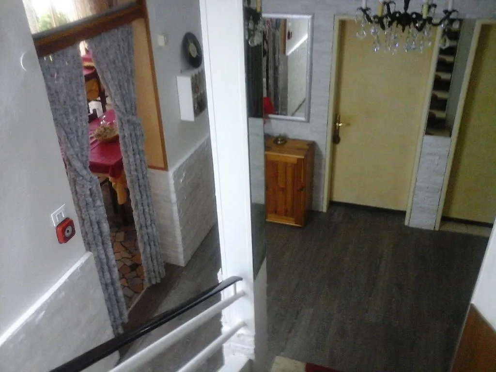 ** Hotel Villa Lavinia Rimini Italia