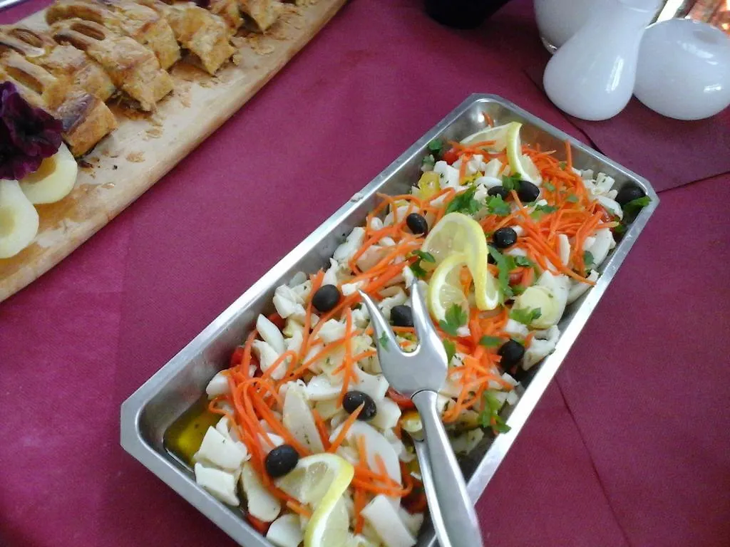 Villa Lavinia Rimini Hotel