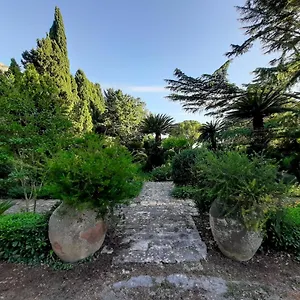 Casa vacanze De Leva Modica