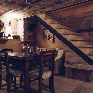 Casa vacanze La Dimora Del Pataca Rimini