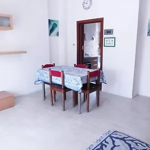 Appartamento Casa Garbein