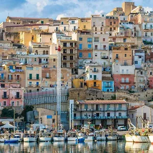 Mare Sciacca