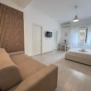Bed & Breakfast Augusto's House Roma