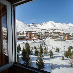 Appartamento Biancaneve Passo del Tonale