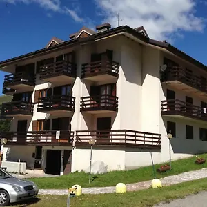Appartamento Monolocale A Passo Tonale Passo del Tonale