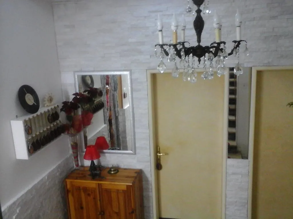 מלון רימיני Villa Lavinia