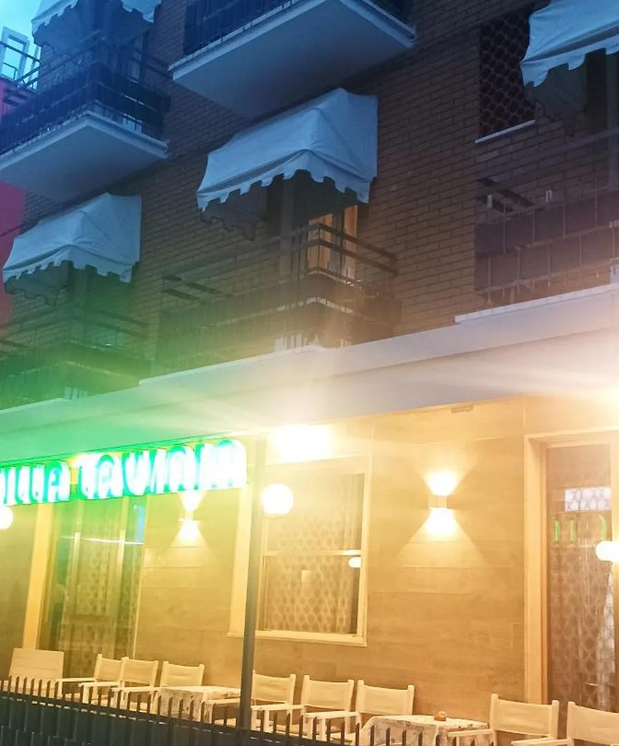 רימיני Villa Lavinia