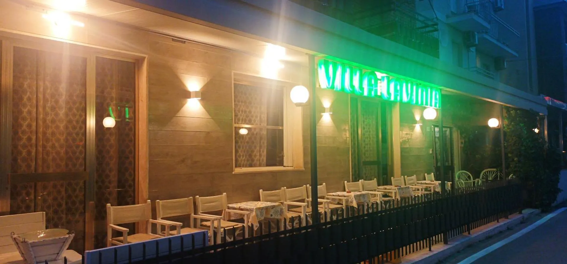 Villa Lavinia Rimini