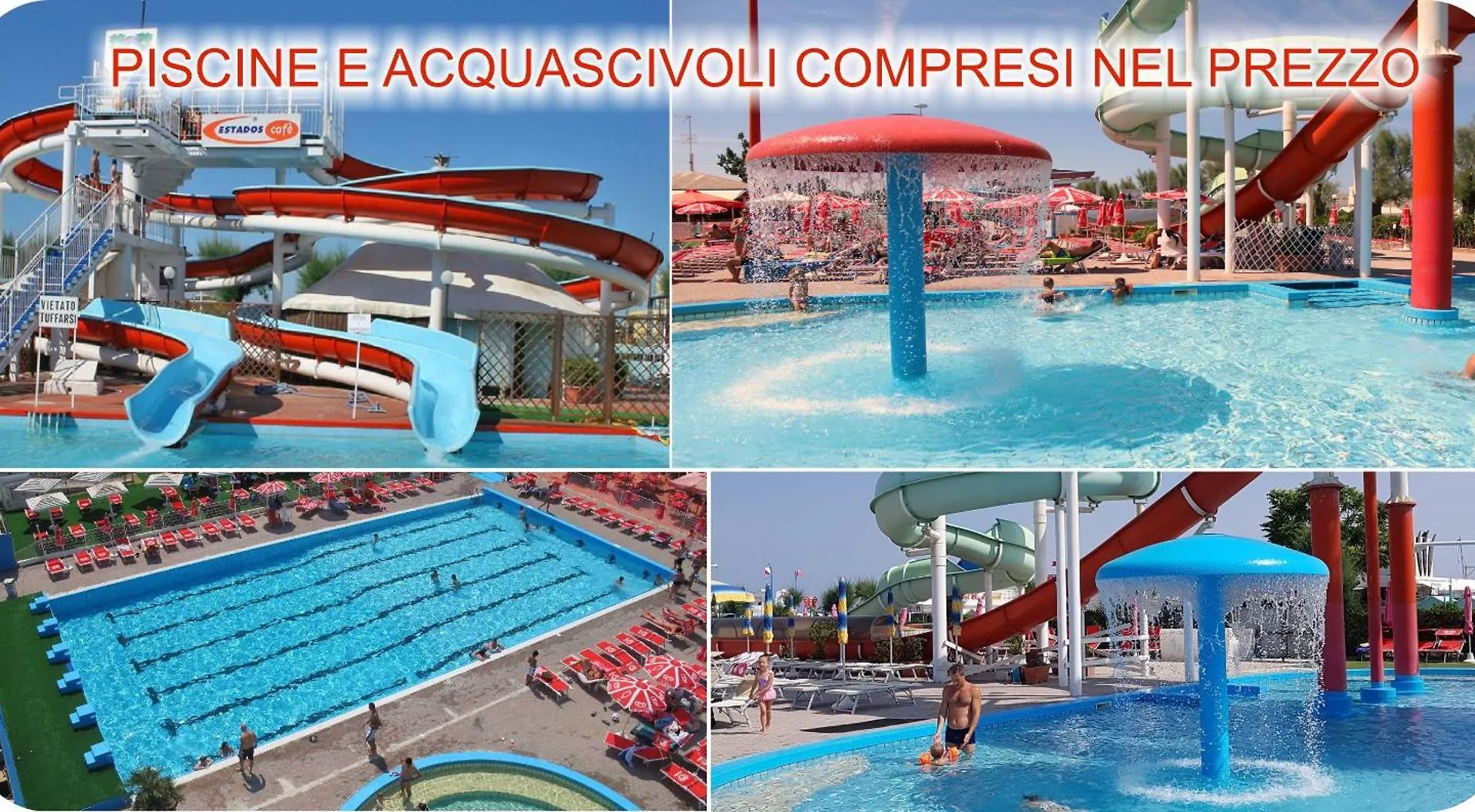 Hotel Villa Lavinia Rimini