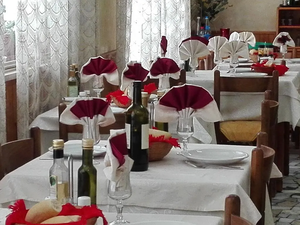רימיני Villa Lavinia איטליה